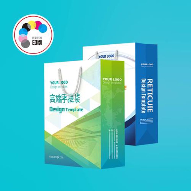 彩页印刷行业的变迁与展望