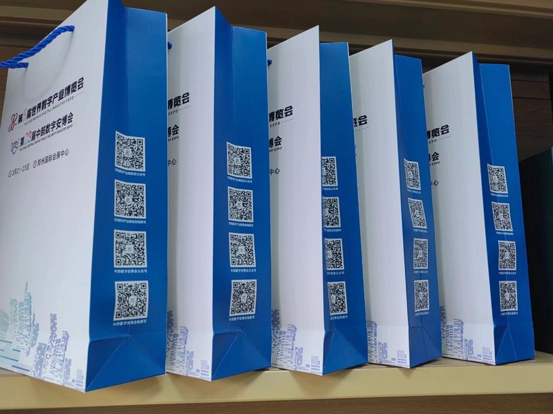 包装盒印刷：从纸张到精美的展示窗口